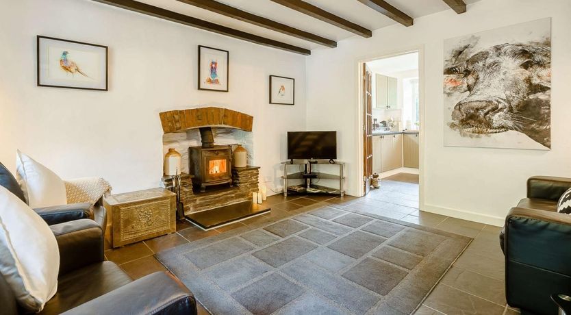 Photo of 2 Bed in Llandysul