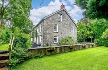 in Aberporth  (85444) Holiday Cottage