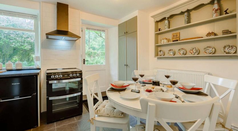 Photo of 2 Bed in Felindre