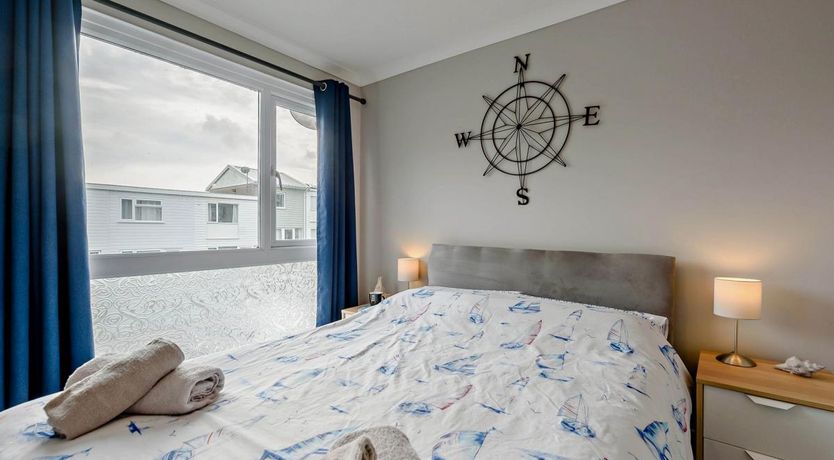 Photo of 2 Bed in Freshwater East