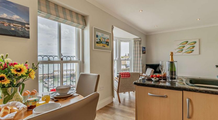 Photo of 2 Bed in Tenby