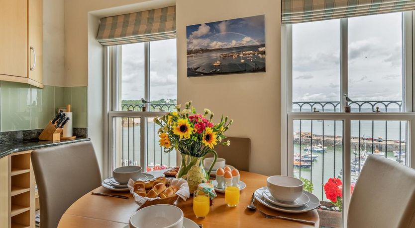 Photo of 2 Bed in Tenby