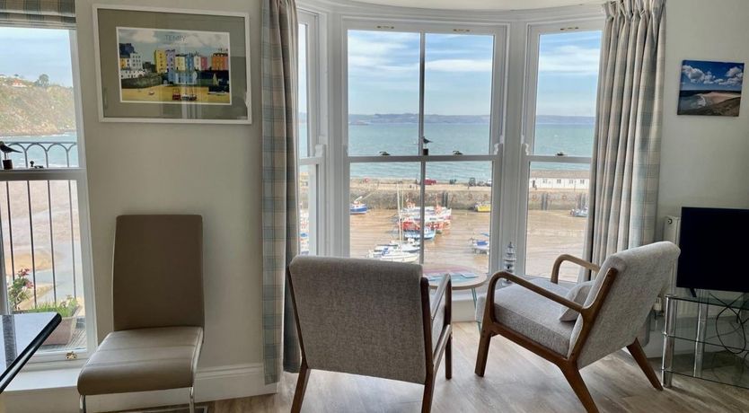 Photo of 2 Bed in Tenby