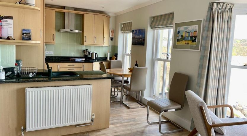 Photo of 2 Bed in Tenby