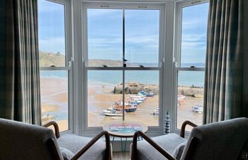 in Tenby (FB112) Apartment