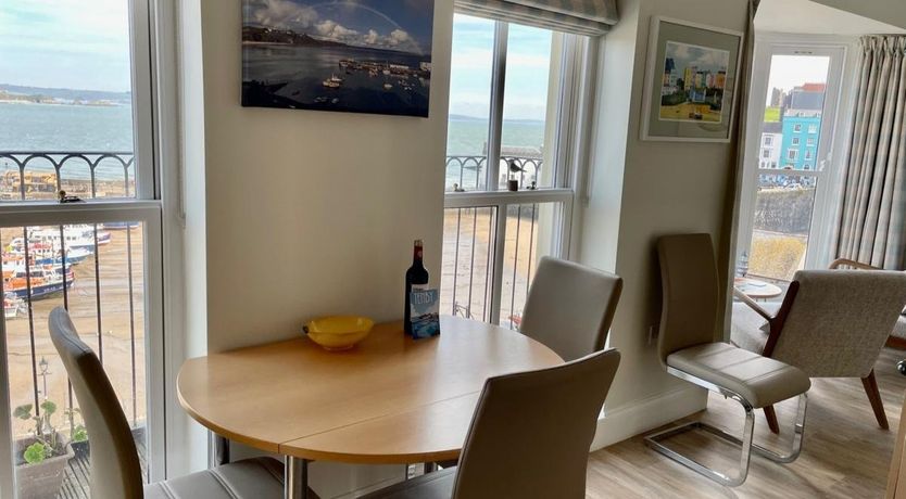 Photo of 2 Bed in Tenby