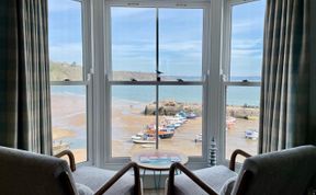 Photo of 2 Bed in Tenby