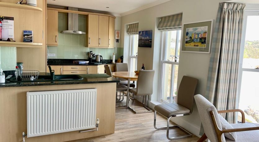 Photo of 2 Bed in Tenby