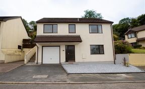 Photo of House in West Wales