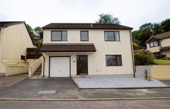 House in West Wales Holiday Cottage