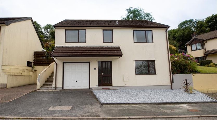 Photo of House in West Wales