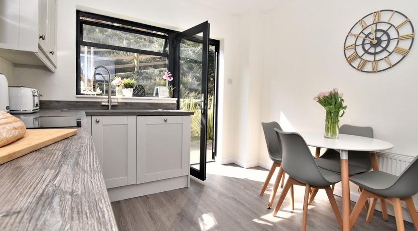 Photo of 3 Bed in Saundersfoot