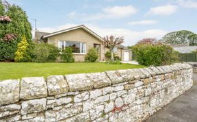 Photo of 3 Bed in Alnwick