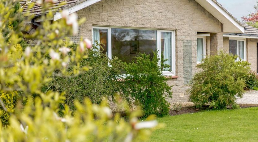 Photo of 3 Bed in Alnwick