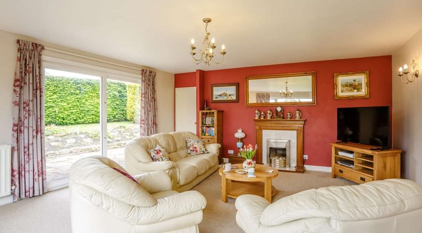 Photo of 3 Bed in Alnwick