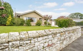 Photo of Cottage in Northumberland