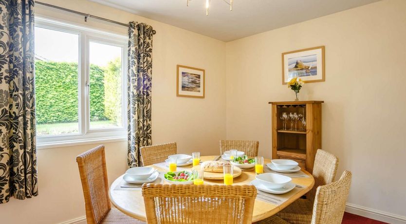 Photo of 3 Bed in Alnwick
