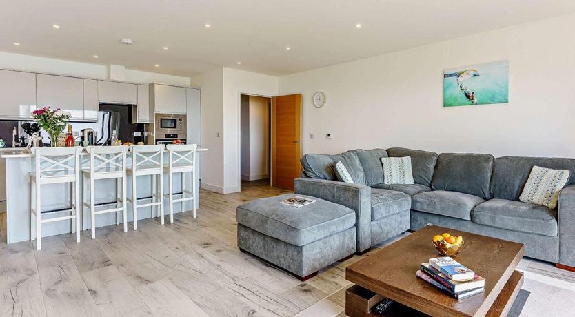 Photo of 2 Bed in Sandown