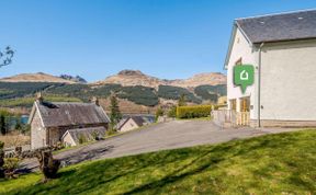 Photo of in Arrochar (82648)