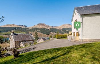 in Arrochar (82648) Holiday Cottage