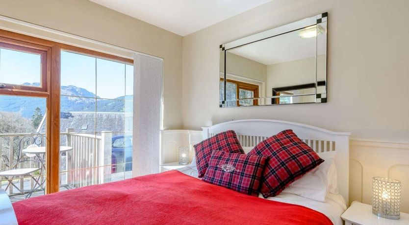 Photo of 1 Bed in Arrochar