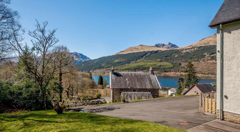 Photo of 1 Bed in Arrochar