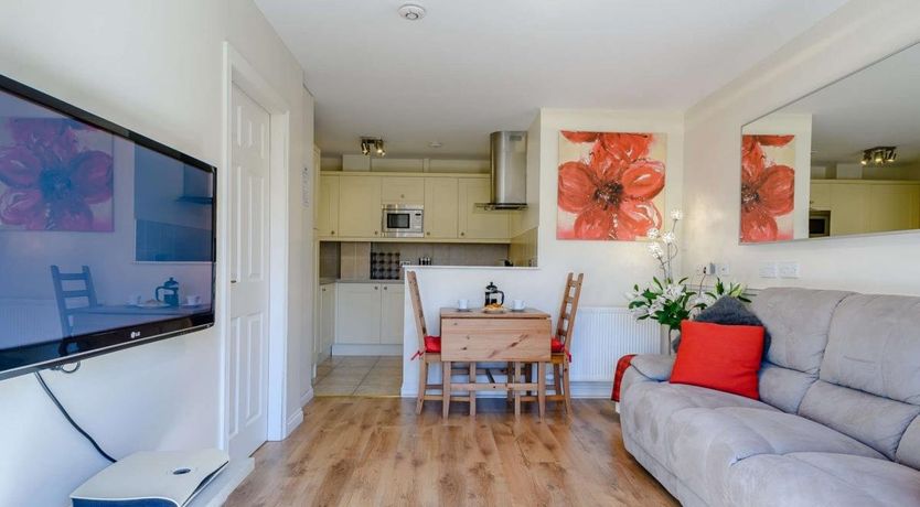 Photo of 1 Bed in Arrochar