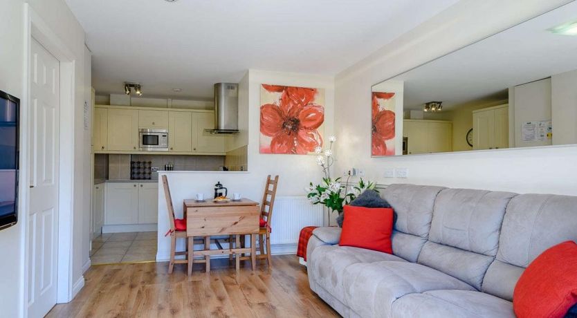 Photo of 1 Bed in Arrochar