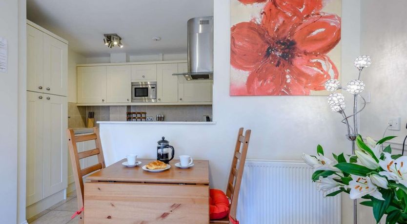 Photo of 1 Bed in Arrochar