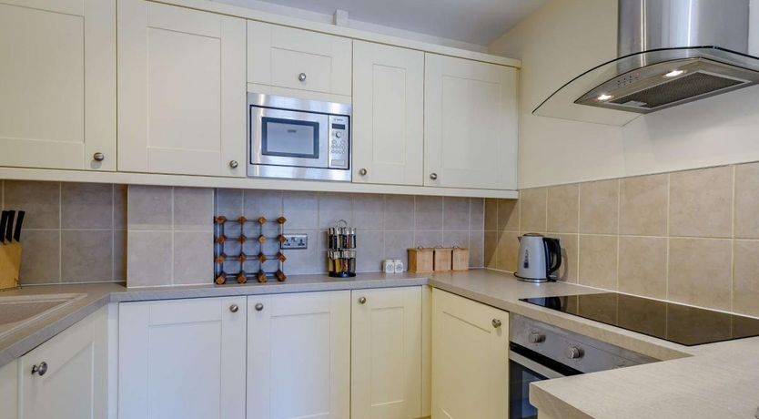 Photo of 1 Bed in Arrochar