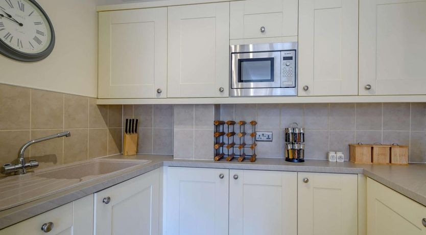 Photo of 1 Bed in Arrochar