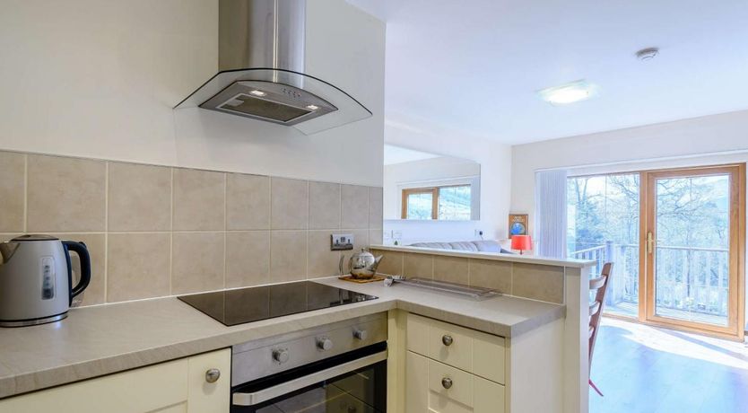 Photo of 1 Bed in Arrochar