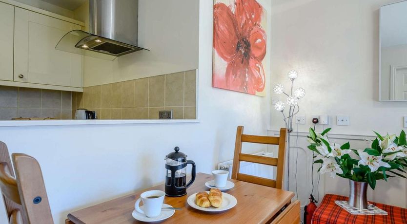 Photo of 1 Bed in Arrochar