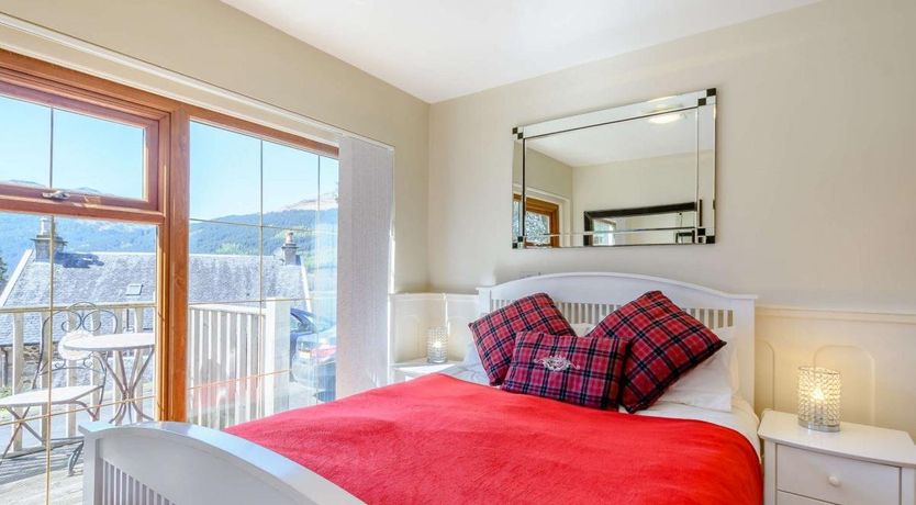 Photo of 1 Bed in Arrochar