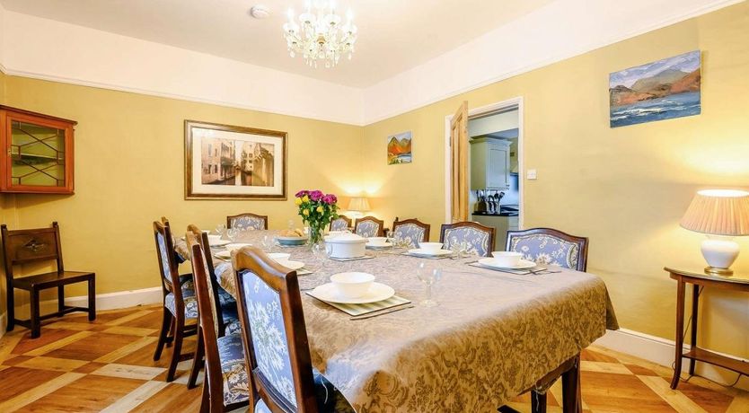 Photo of 5 Bed in Keswick