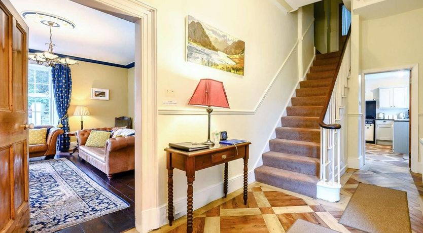 Photo of 5 Bed in Keswick