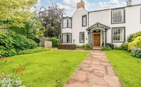 Photo of House in Cumbria