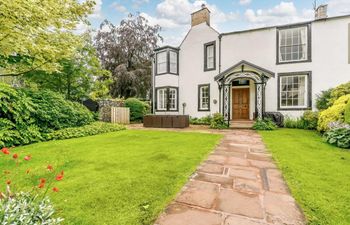 House in Cumbria Holiday Cottage