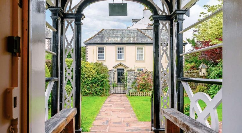 Photo of 5 Bed in Keswick