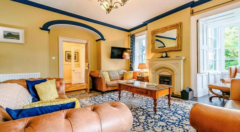 Photo of 5 Bed in Keswick
