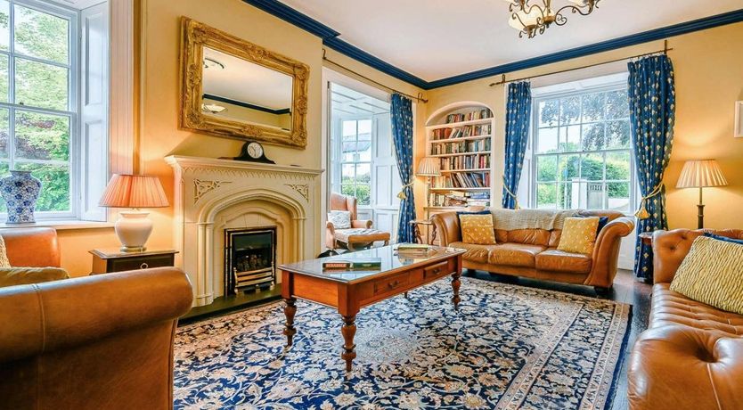 Photo of 5 Bed in Keswick