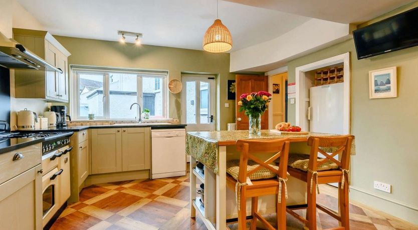 Photo of 5 Bed in Keswick