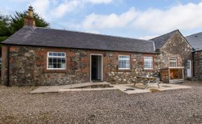 Photo of Cottage in Angus