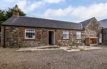 Cottage in Angus Holiday Cottage