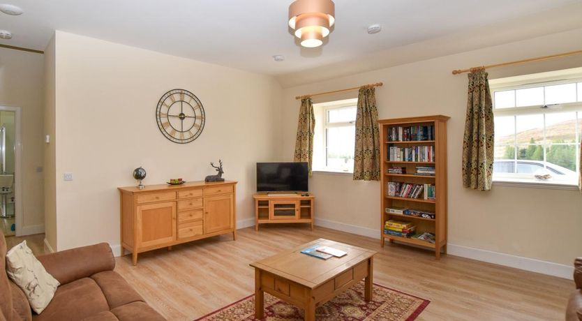 Photo of 2 Bed in Pearsie