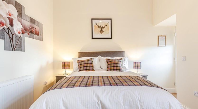 Photo of 2 Bed in Kirriemuir