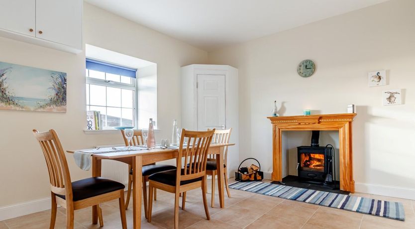 Photo of 2 Bed in Kirriemuir