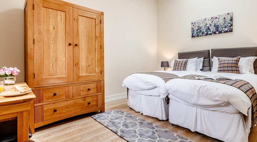 Photo of 2 Bed in Kirriemuir