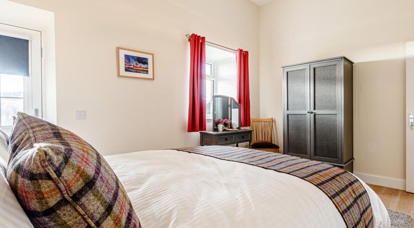 Photo of 2 Bed in Kirriemuir