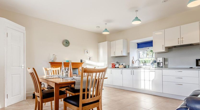 Photo of 2 Bed in Kirriemuir